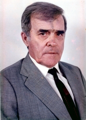 Oswaldo Corrêa (in-memoriam)